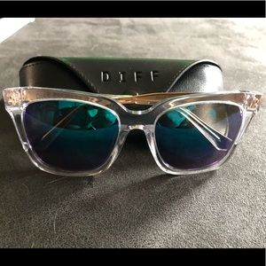 Diff Eyewear sunglasses